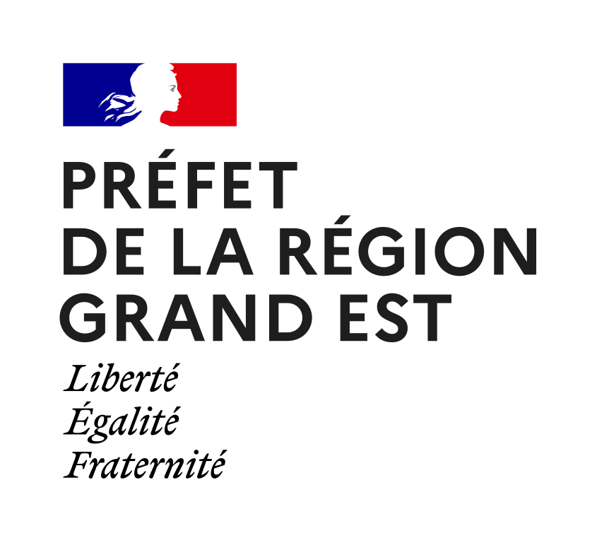 Préfecture région Grand Est