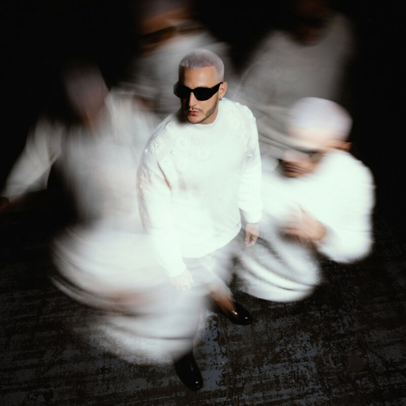 DJ SNAKE — Festival Cabaret Vert : du 14 au 17 août 2025