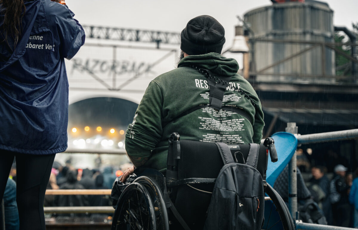 ACCESSIBILITÉ