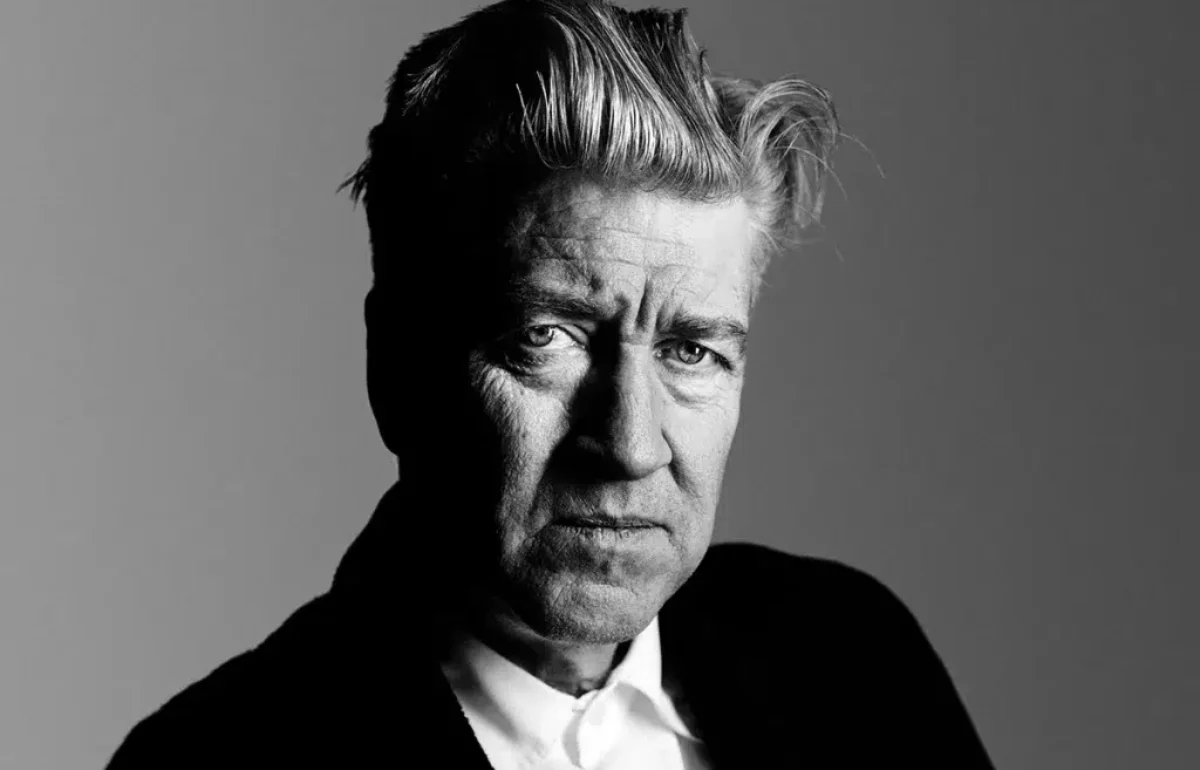 HOMMAGE À DAVID LYNCH