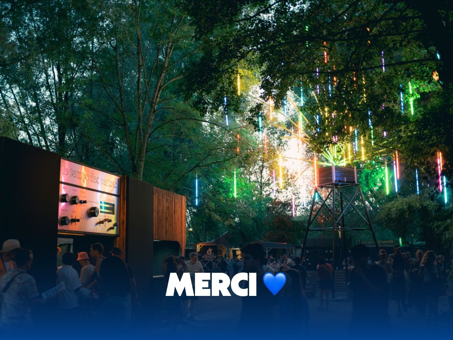 Festival Cabaret Vert 2023