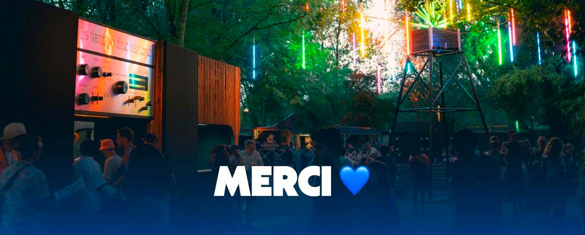 Festival Cabaret Vert 2023