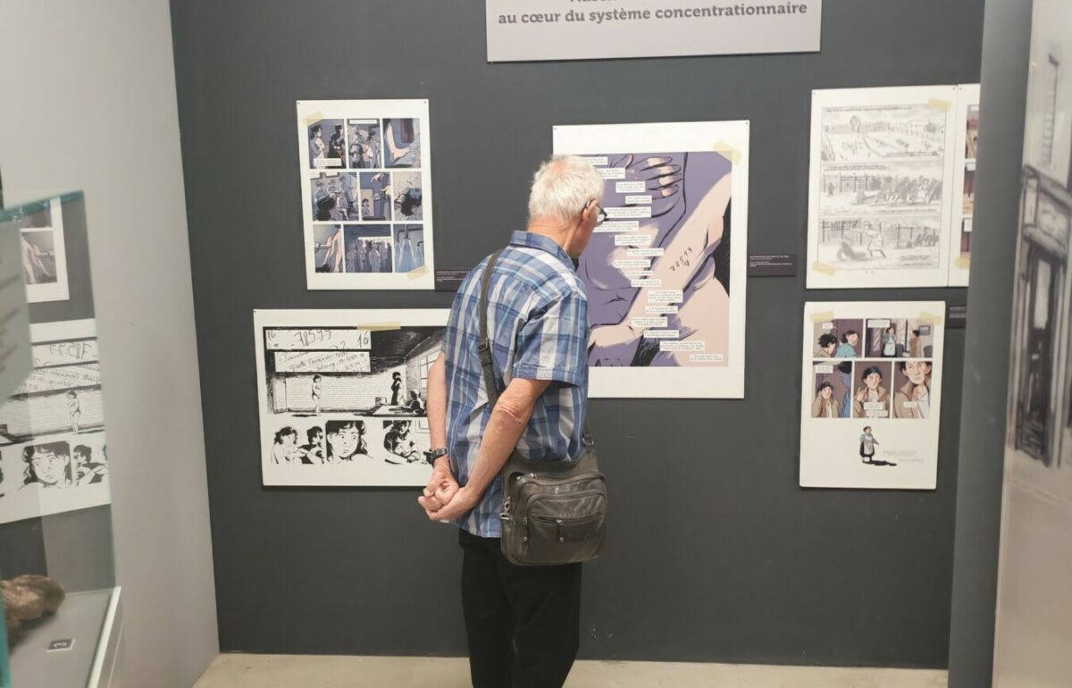 Expositions