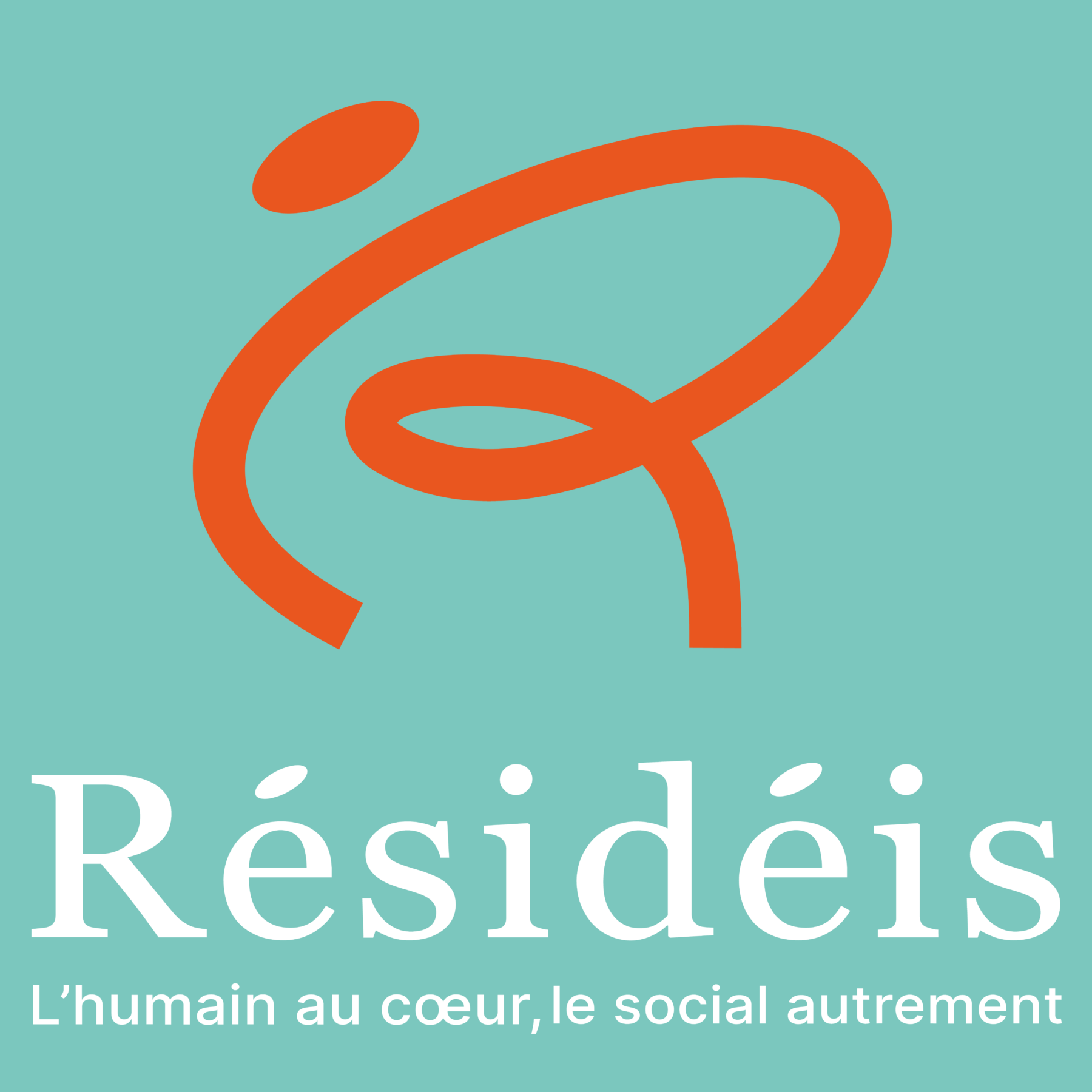 RÉSIDÉIS